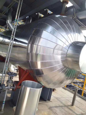 襄阳管道保温工程 新大众文艺的批评标准和评价体系探讨