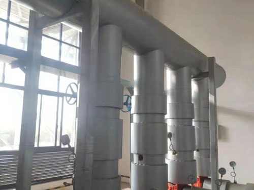 铁皮保温施工队电话 分众传媒拟收购新潮传媒90.02%股权 梯媒行业或迎整